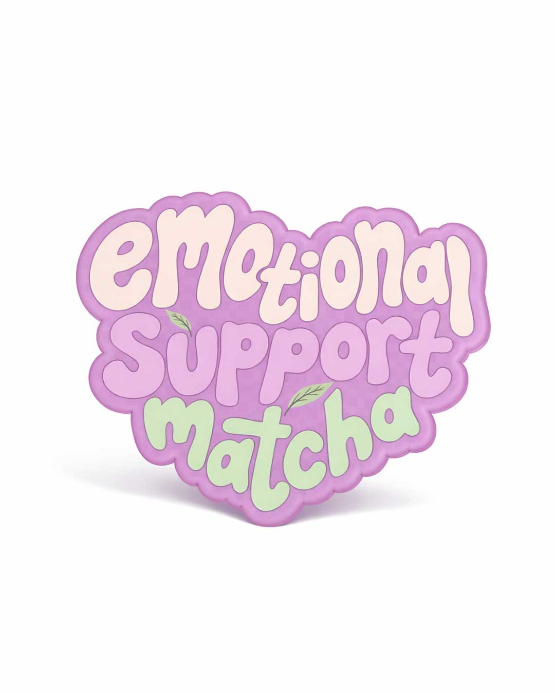 Matcha Support Coaster - Rootieland