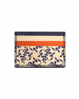 Blue Ivy - Leather Card Holder