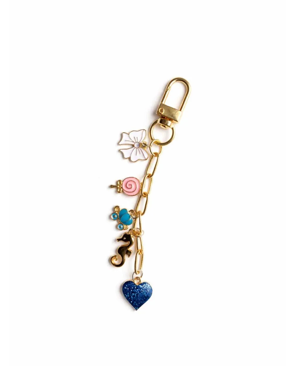 Mini Icons - Charm Keychain (Surprise Pack) - Rootieland