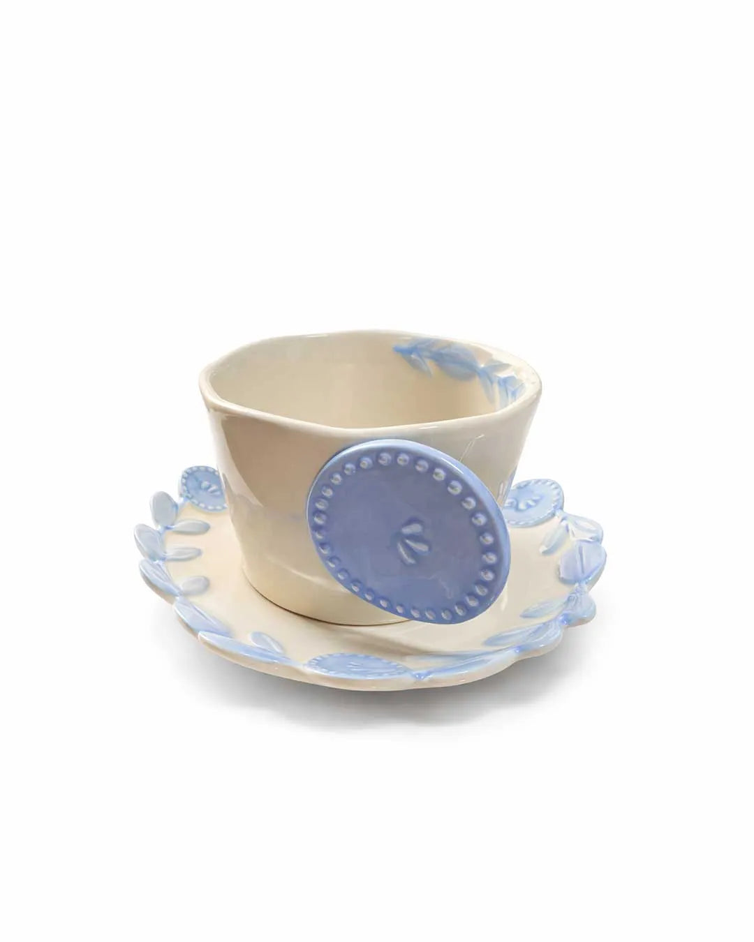 Leaf Tea Cup - Rootieland