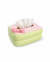 Tissue Box - Rootieland