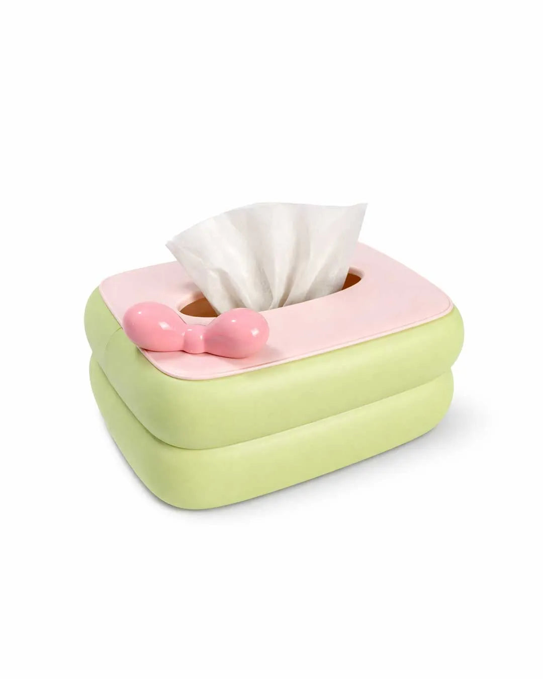 Tissue Box - Rootieland