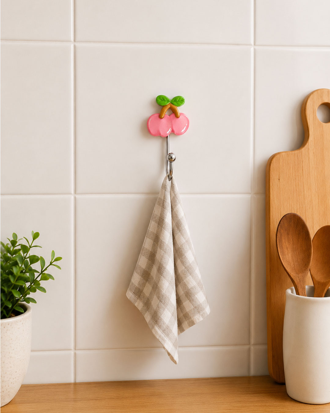 Fruit Wall Hook
