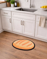 Bread - Kitchen Mat & Rug - Rootieland