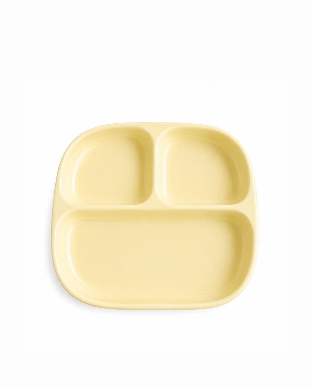 Trio Divided Plate