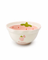 Strawberry Bowl