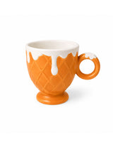 Ice Cream Cone Mug