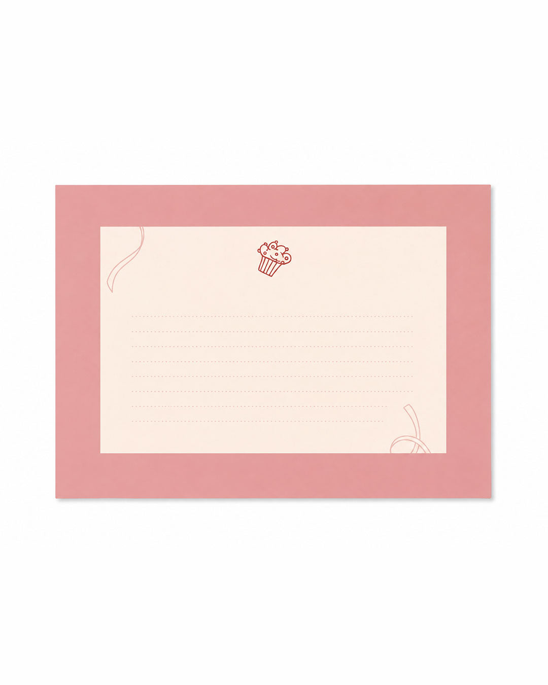 Birthday Celebrations - Greeting Card