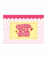 You did it! - Greeting Card