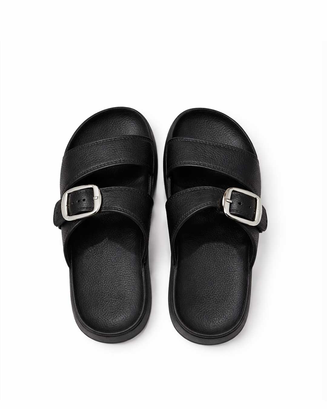 The Black Aspen Slides