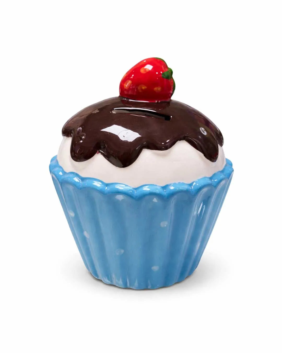 Cupcake Piggy Bank - Rootieland