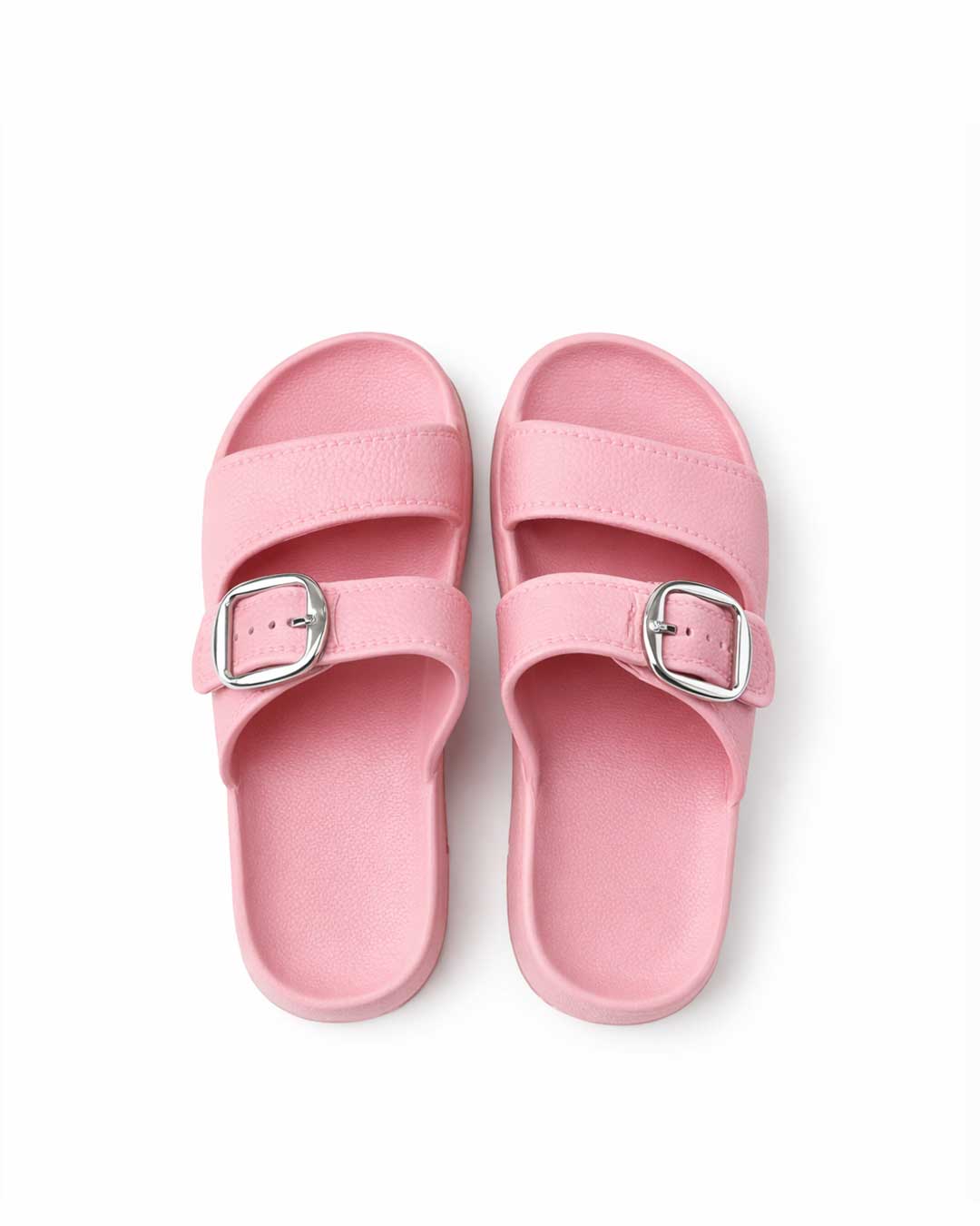 The Pink Aspen Slides