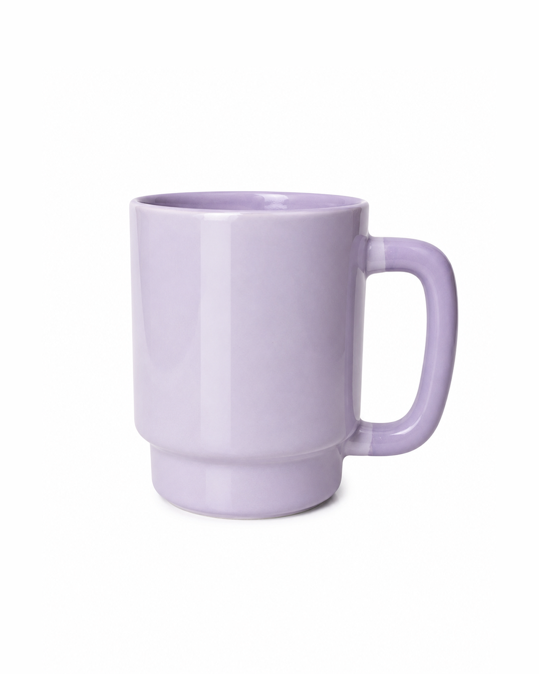 Basic Pastel Mug