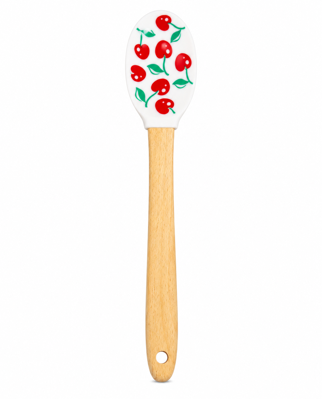 Cherry Kitchen Utensils