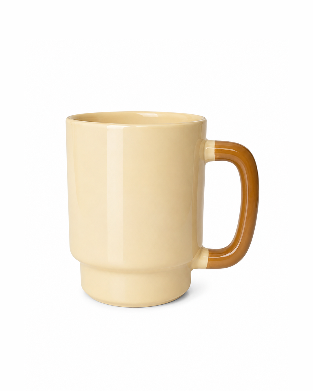 Basic Pastel Mug