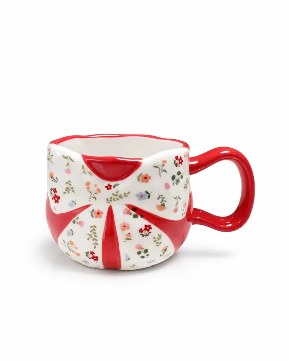 Big Bow Mug - Rootieland