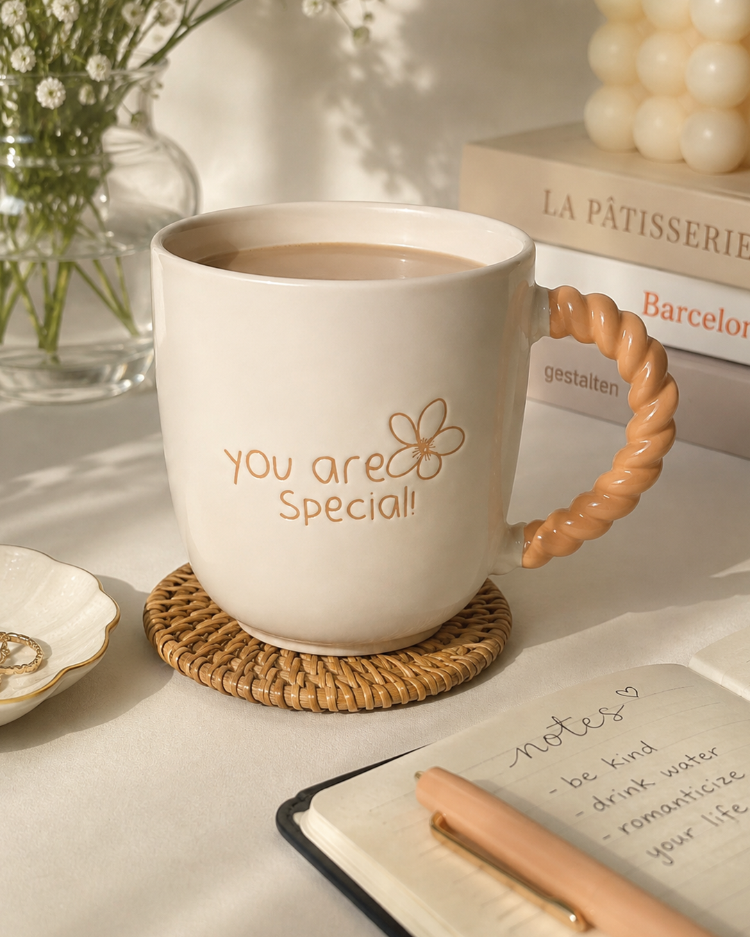 You Are Special Mug