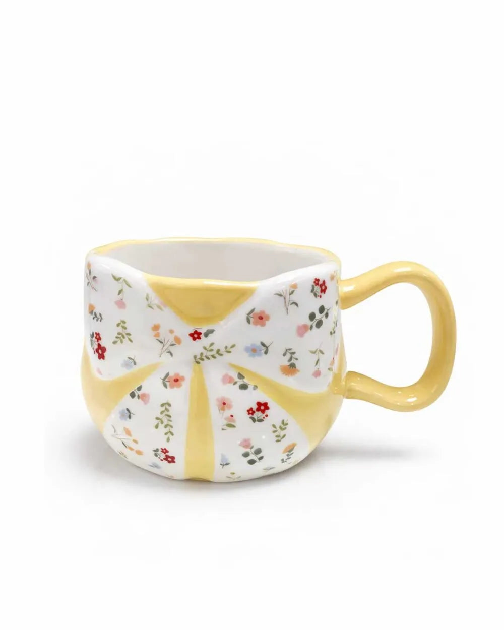 Big Bow Mug - Rootieland