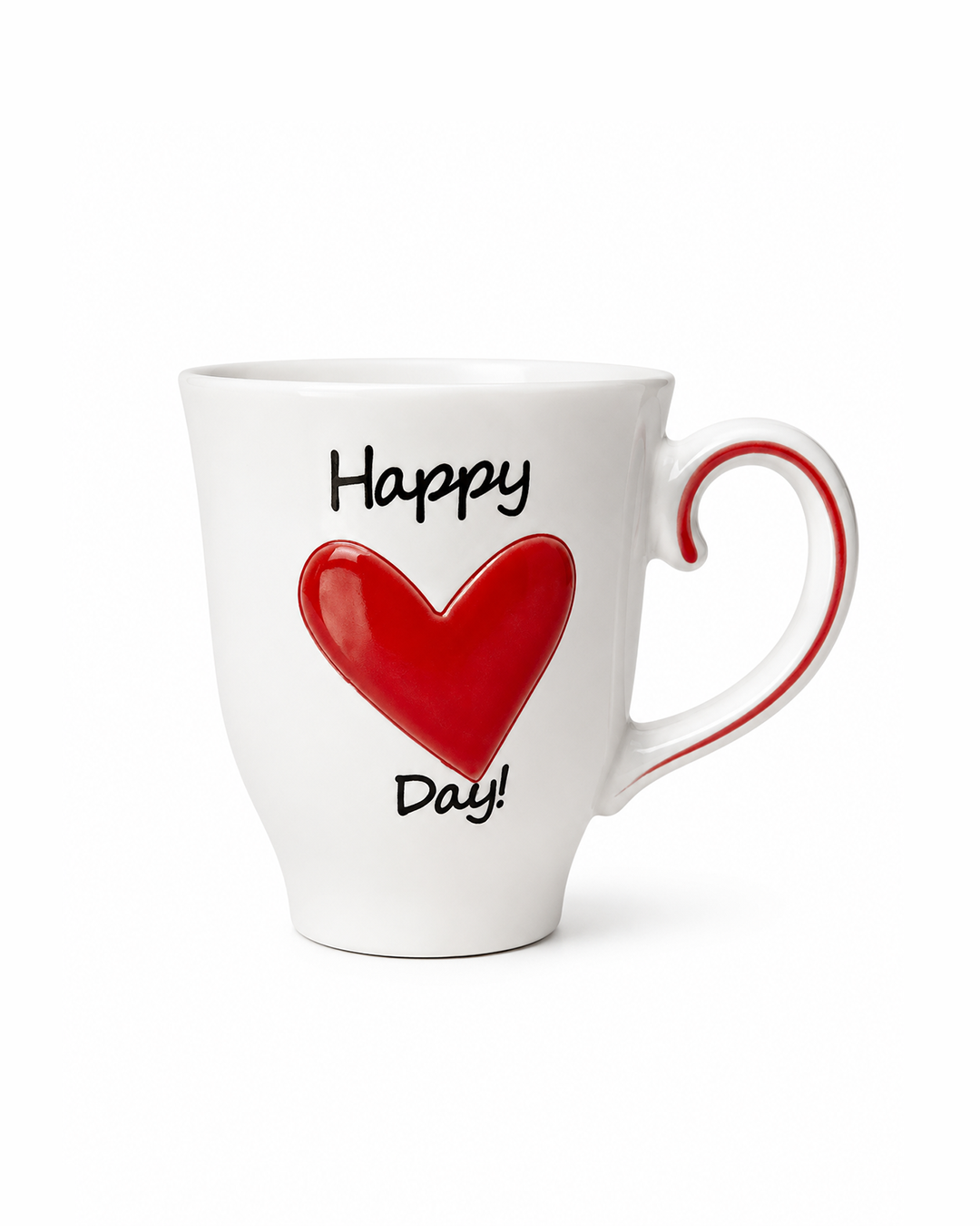 Happy Day Mug