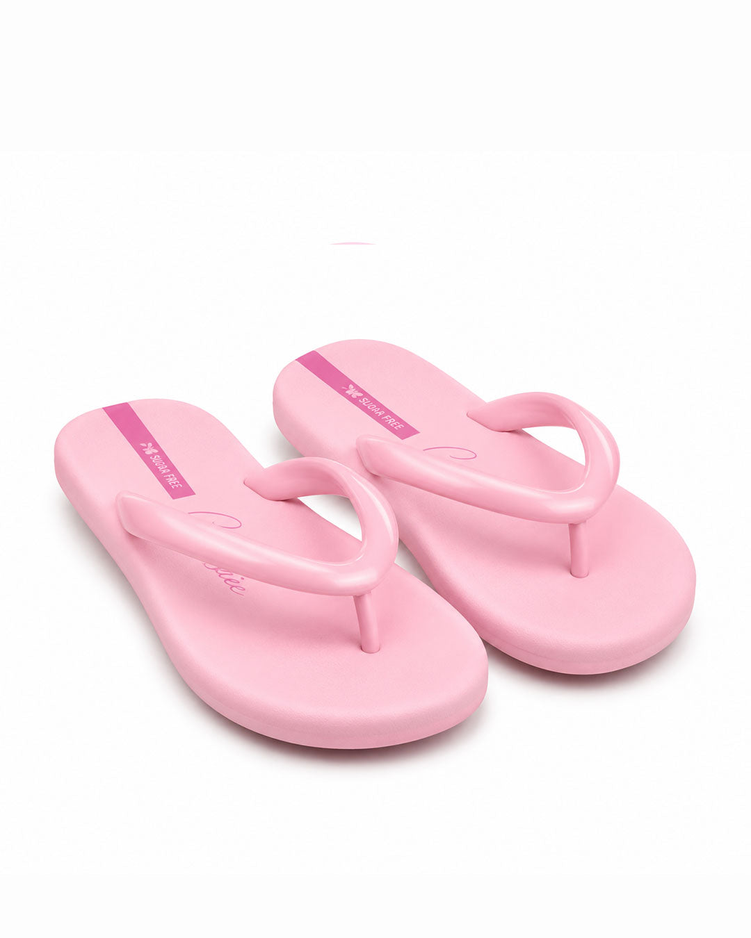 Coast Flip Flops - Rose