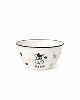 Cow Small Bowl