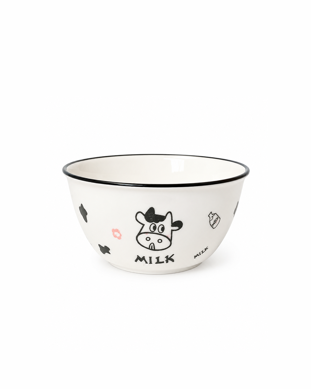 Cow Small Bowl