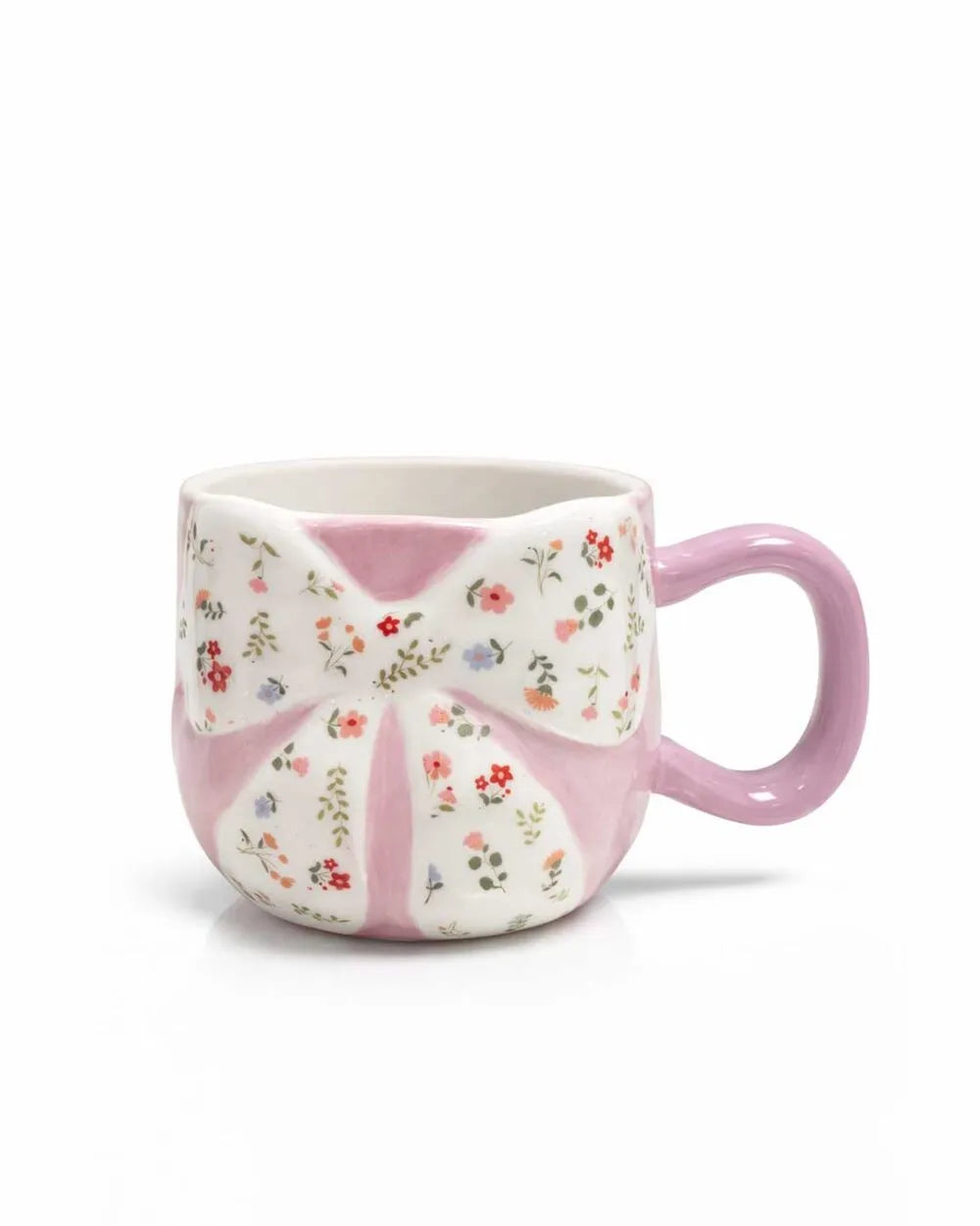 Big Bow Mug - Rootieland