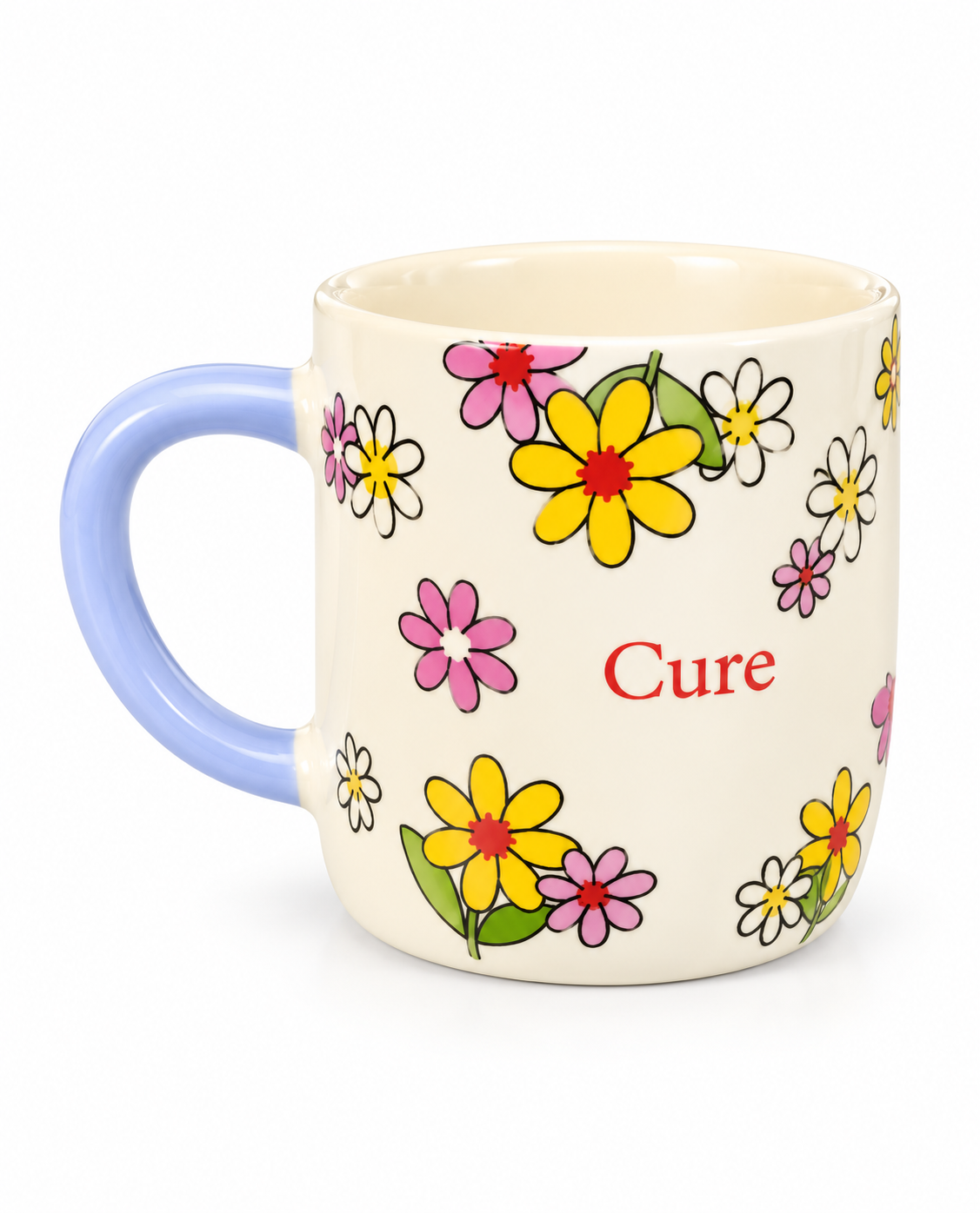 Good Mood Mug - Round