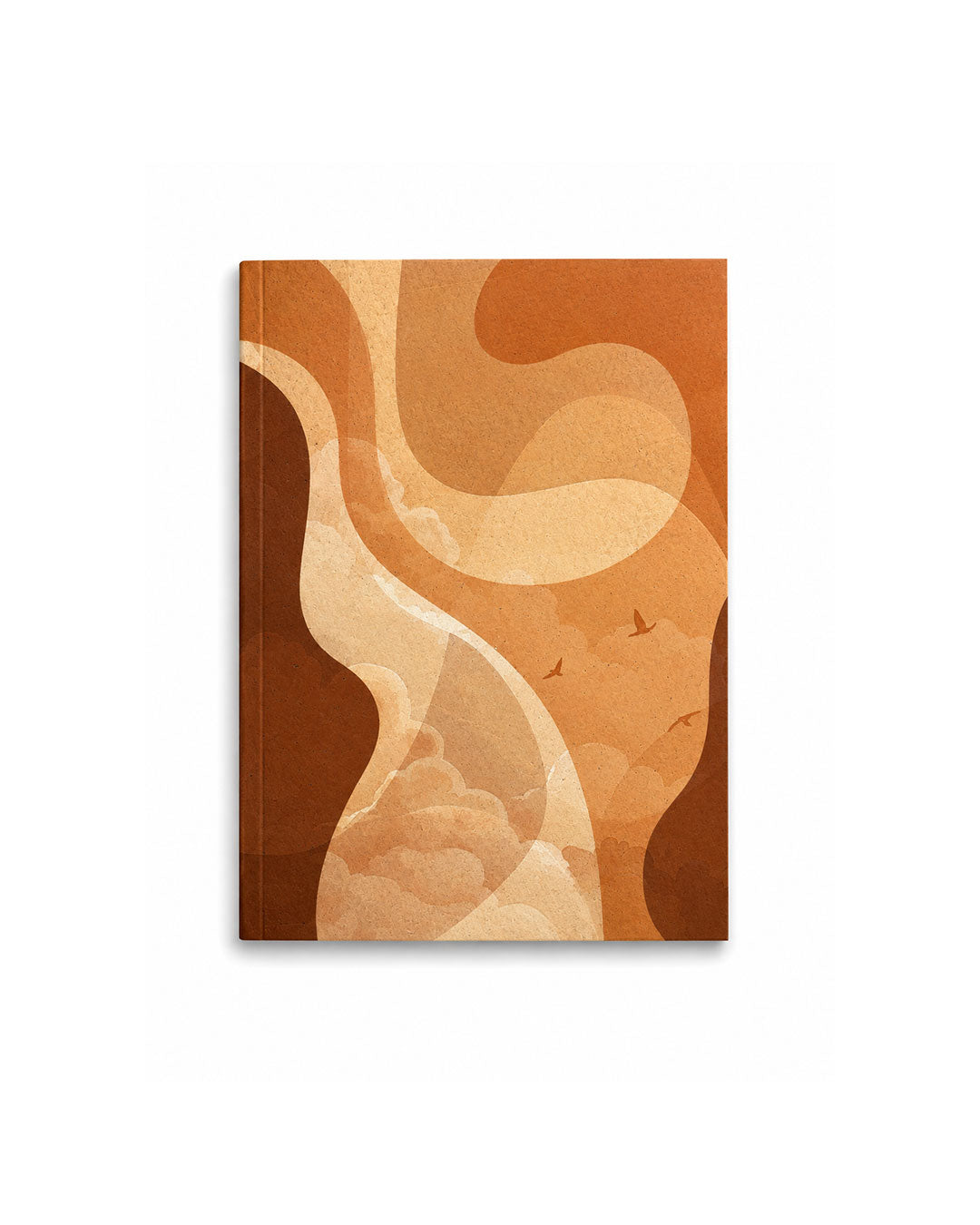 Just Art - A5 Notebook Set (3 Notebooks)