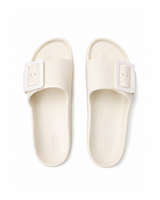 Classic Platform Slides - White