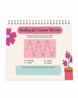 Me Again - Monthly Planner