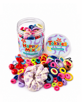 Happy Mix Tokkies Jar