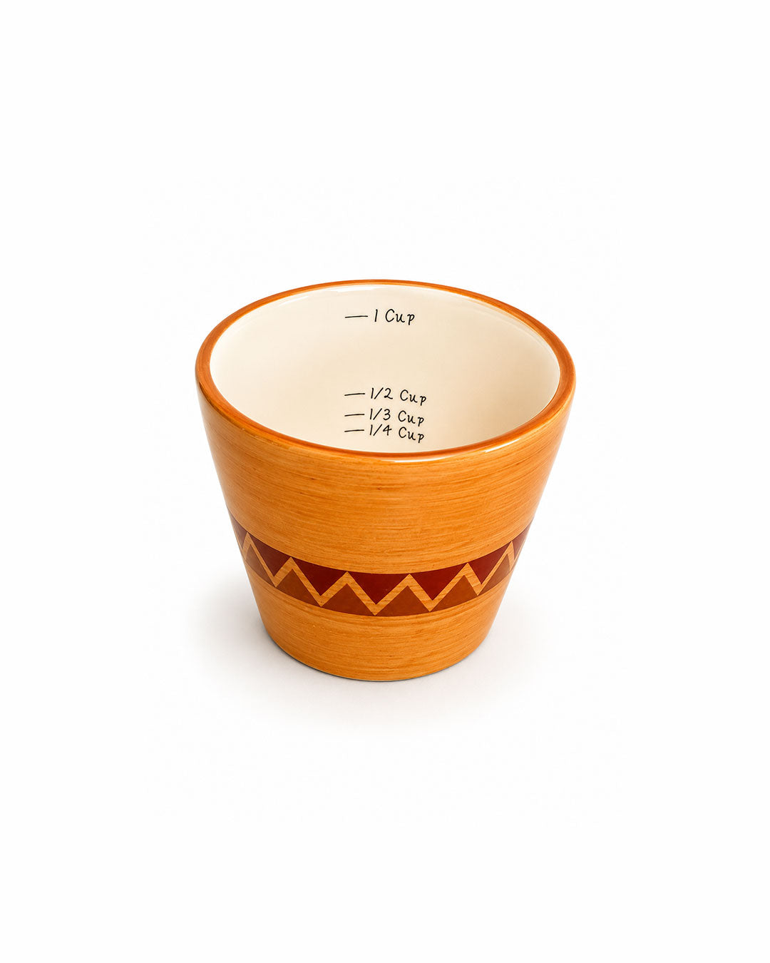 Cactus Measuring Cup & Spoons Set