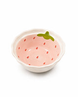 Strawberry Bowl