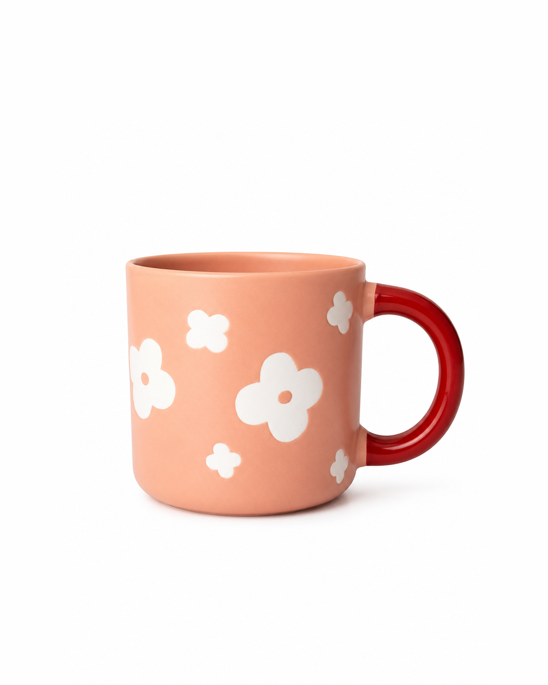 Flower Power Mug