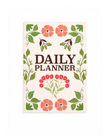 Pastel Dreams - A5 Daily Planner