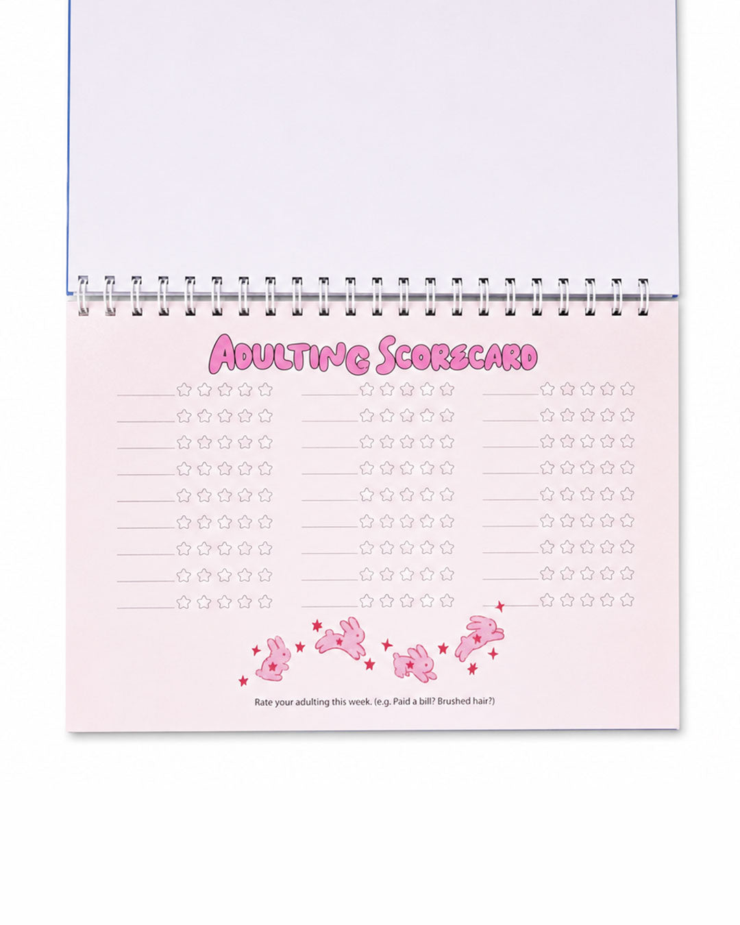 I Need A Nap - Monthly Planner