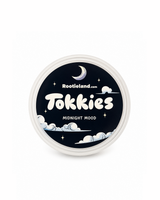 Midnight Mood Tokkies Jar