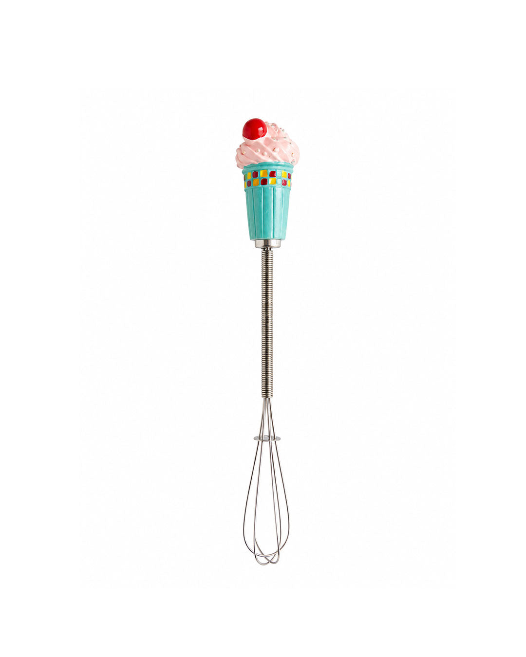 Dessert Whisks