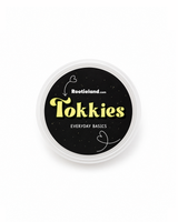Everyday Basics Tokkies Jar