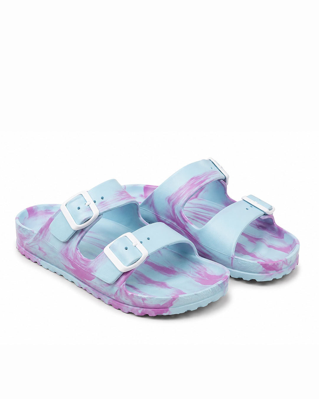 Blue Marble Slides