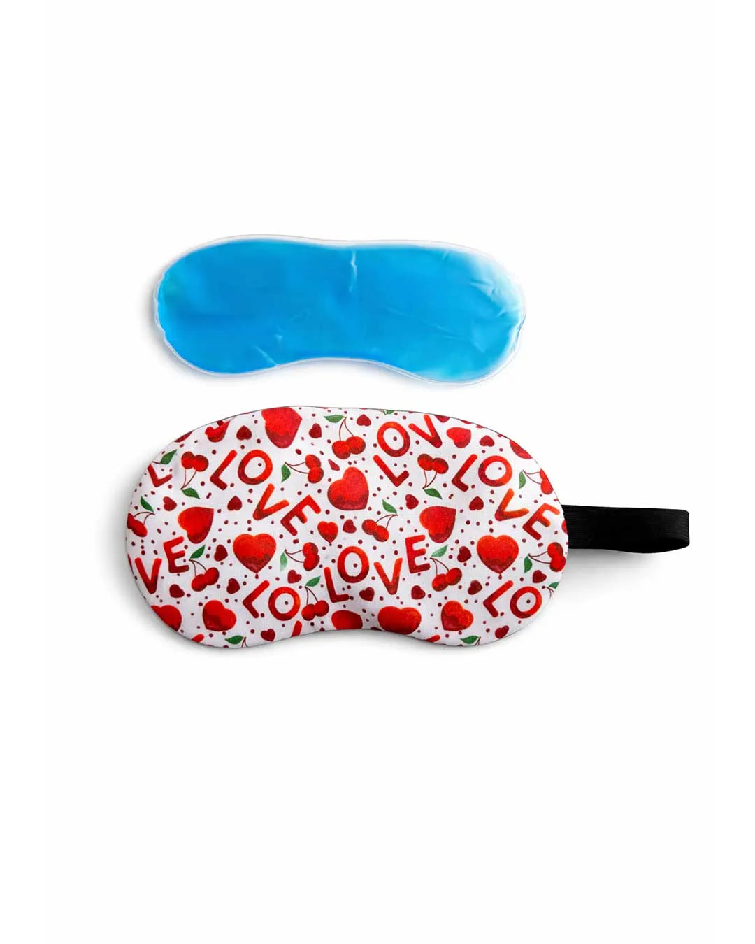 Sleeping Mask - Love in Colors - Rootieland