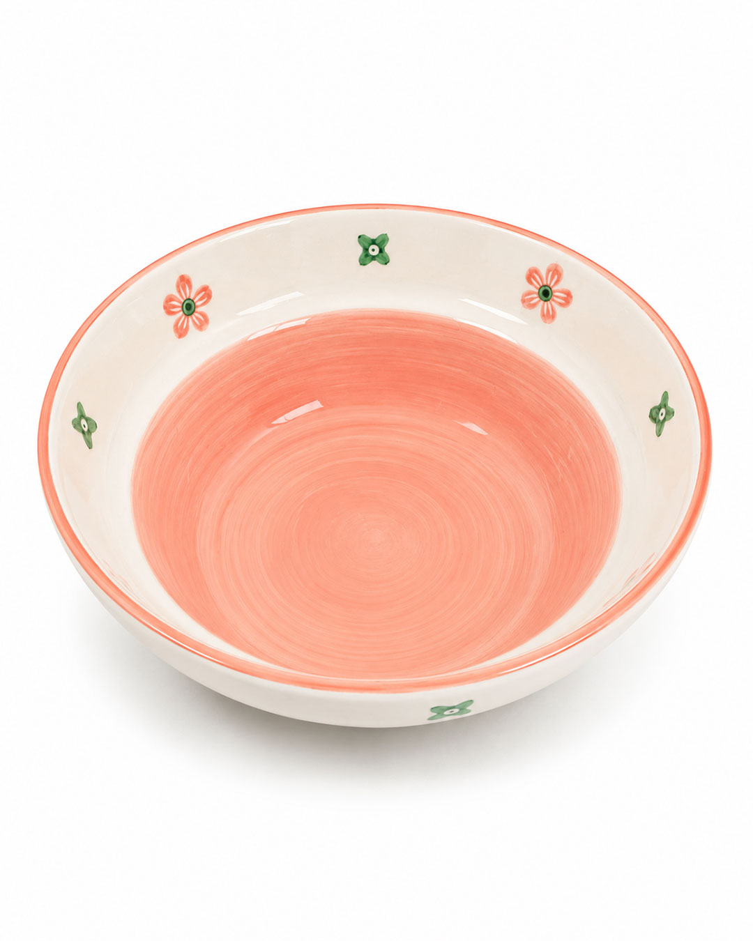 Petals Large Bowl