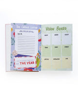 Blossom Yearly Planner - Rootieland