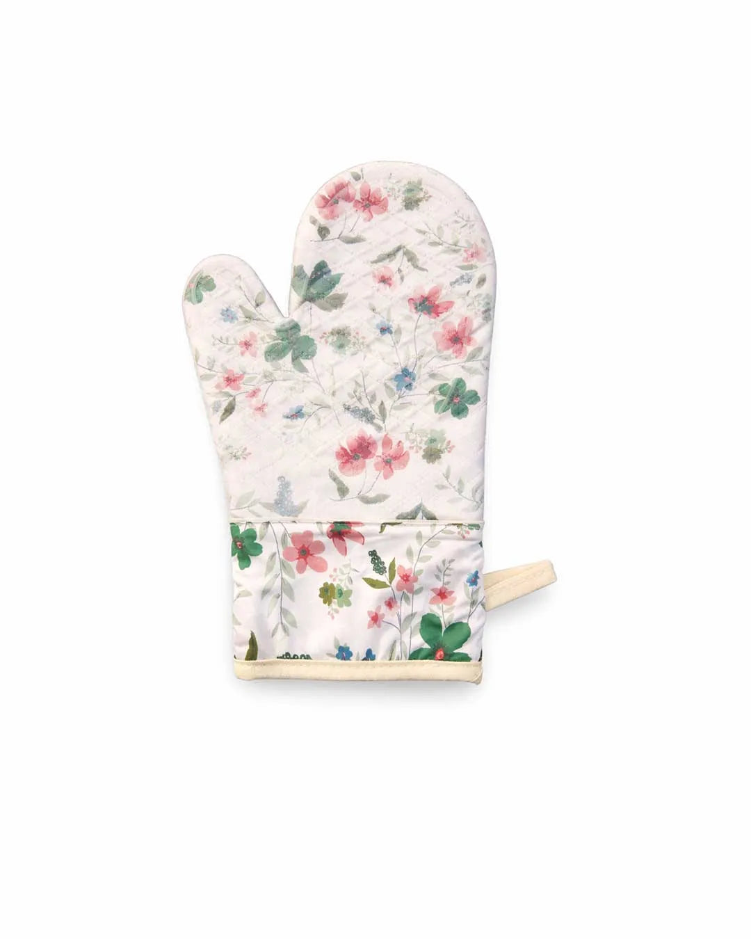Oven Mitt - Wild Petals - Rootieland