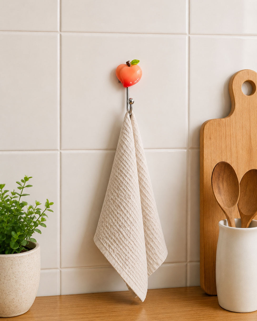 Fruit Wall Hook