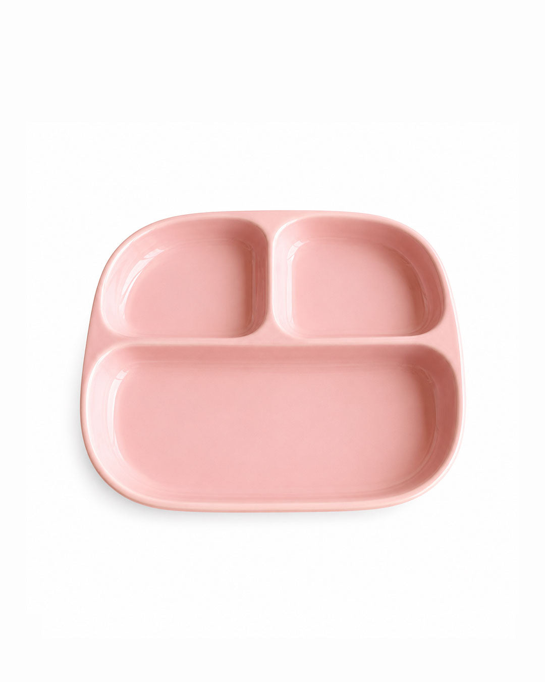 Trio Divided Plate