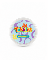 Happy Mix Tokkies Jar
