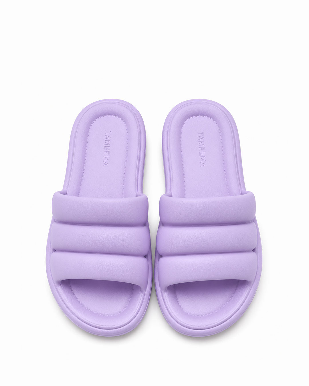 Marshmallow Slides - Lavender