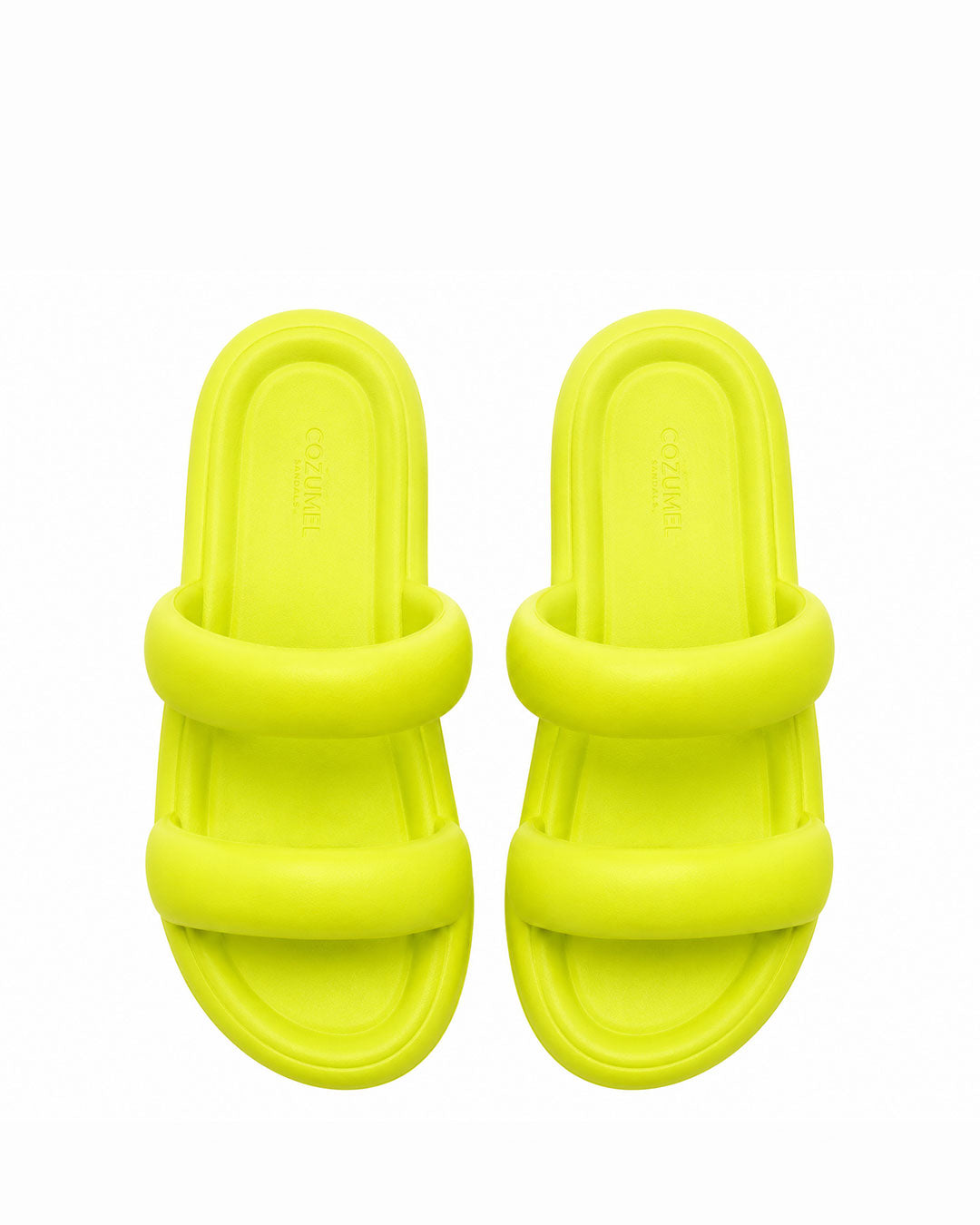 Bubble Slides  - Lemon